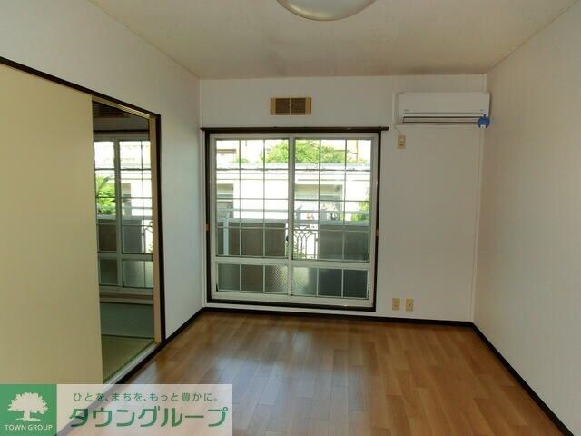 クレールハイムの物件内観写真