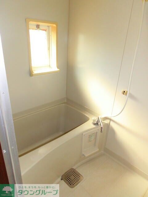 クレールハイムの物件内観写真