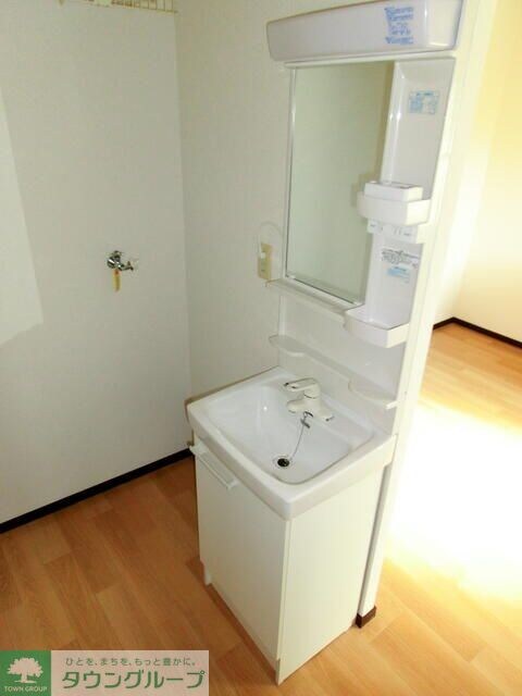 クレールハイムの物件内観写真