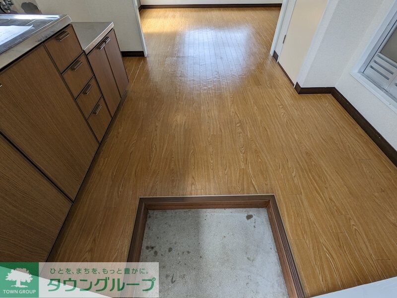 クレールハイムの物件内観写真