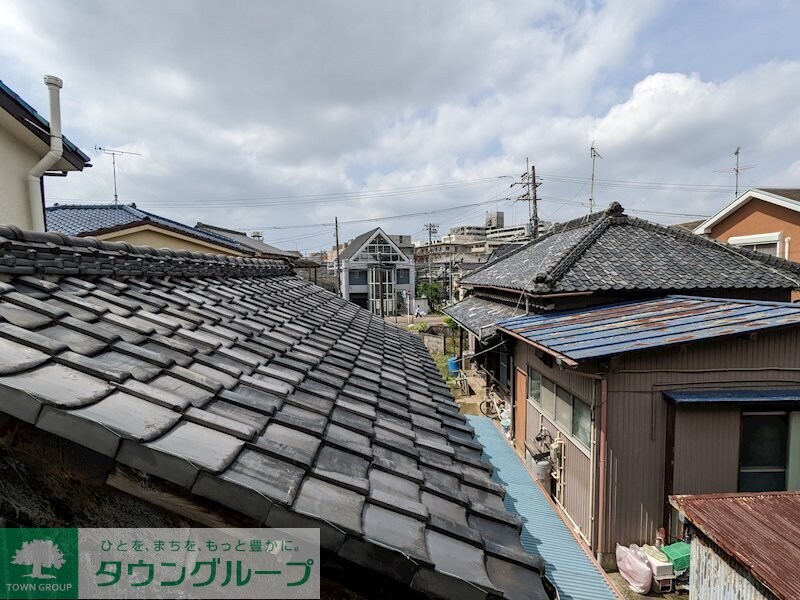 クレールハイムの物件内観写真