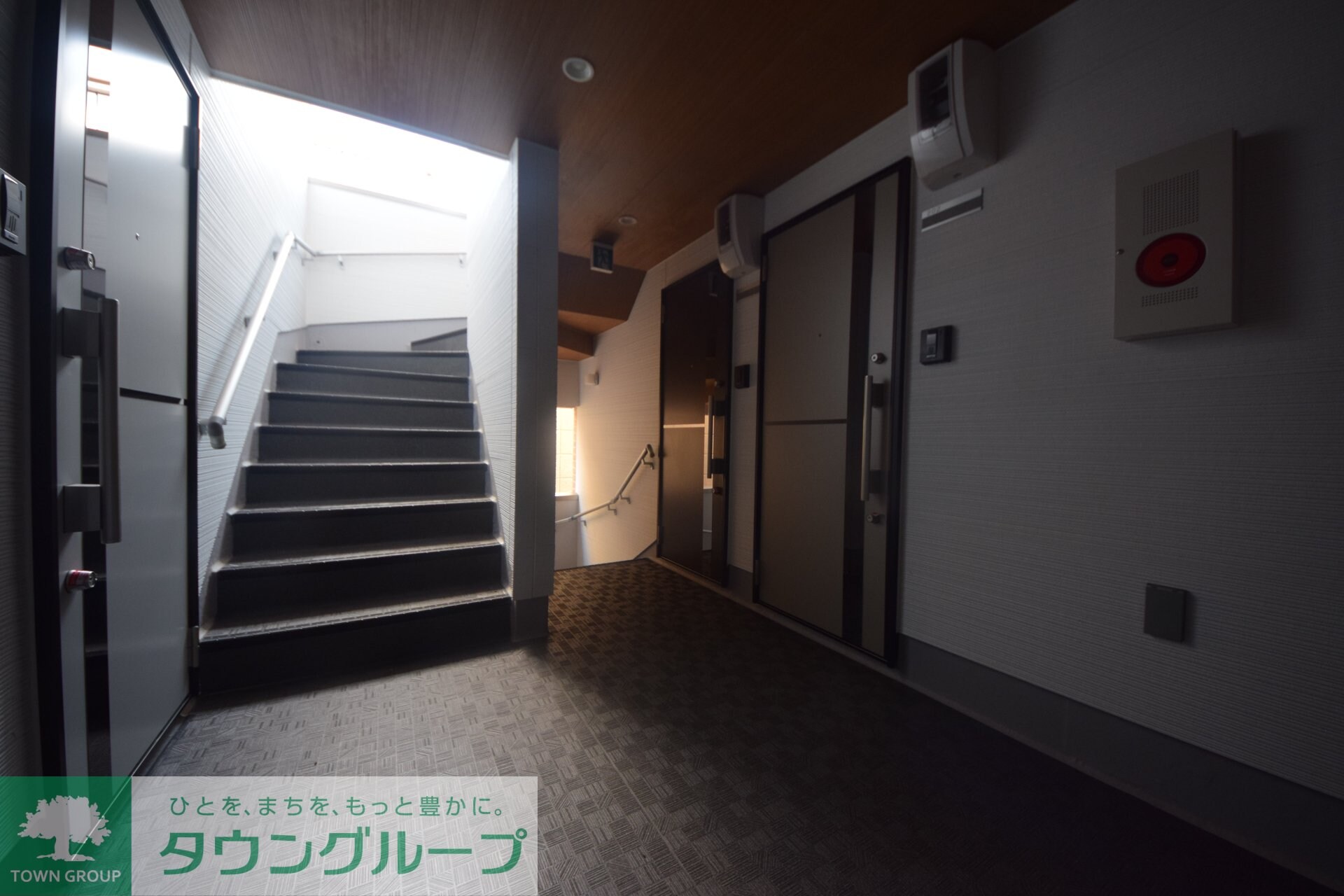 立川セイワレジデンスIIの物件内観写真