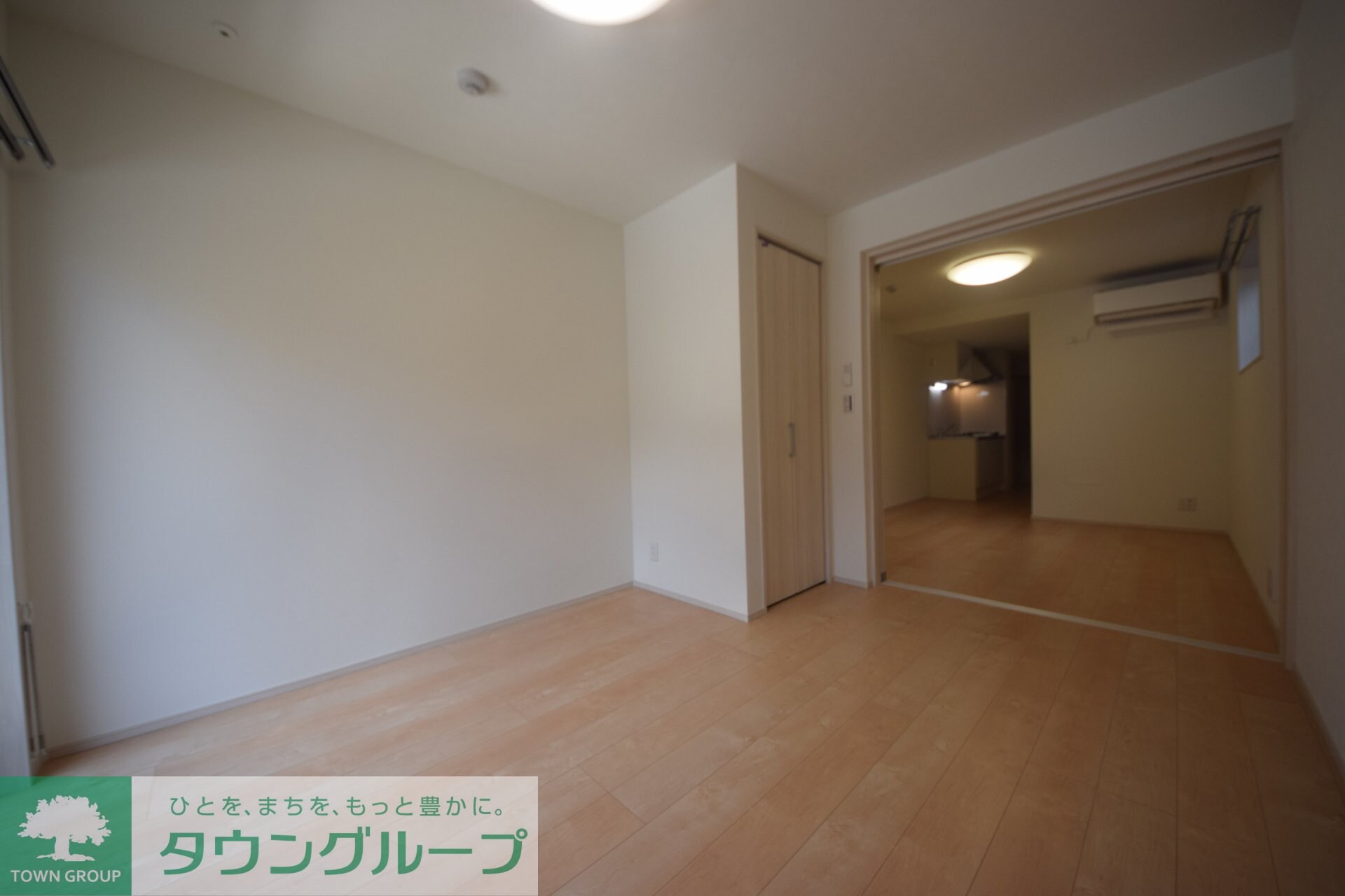 立川セイワレジデンスIIの物件内観写真