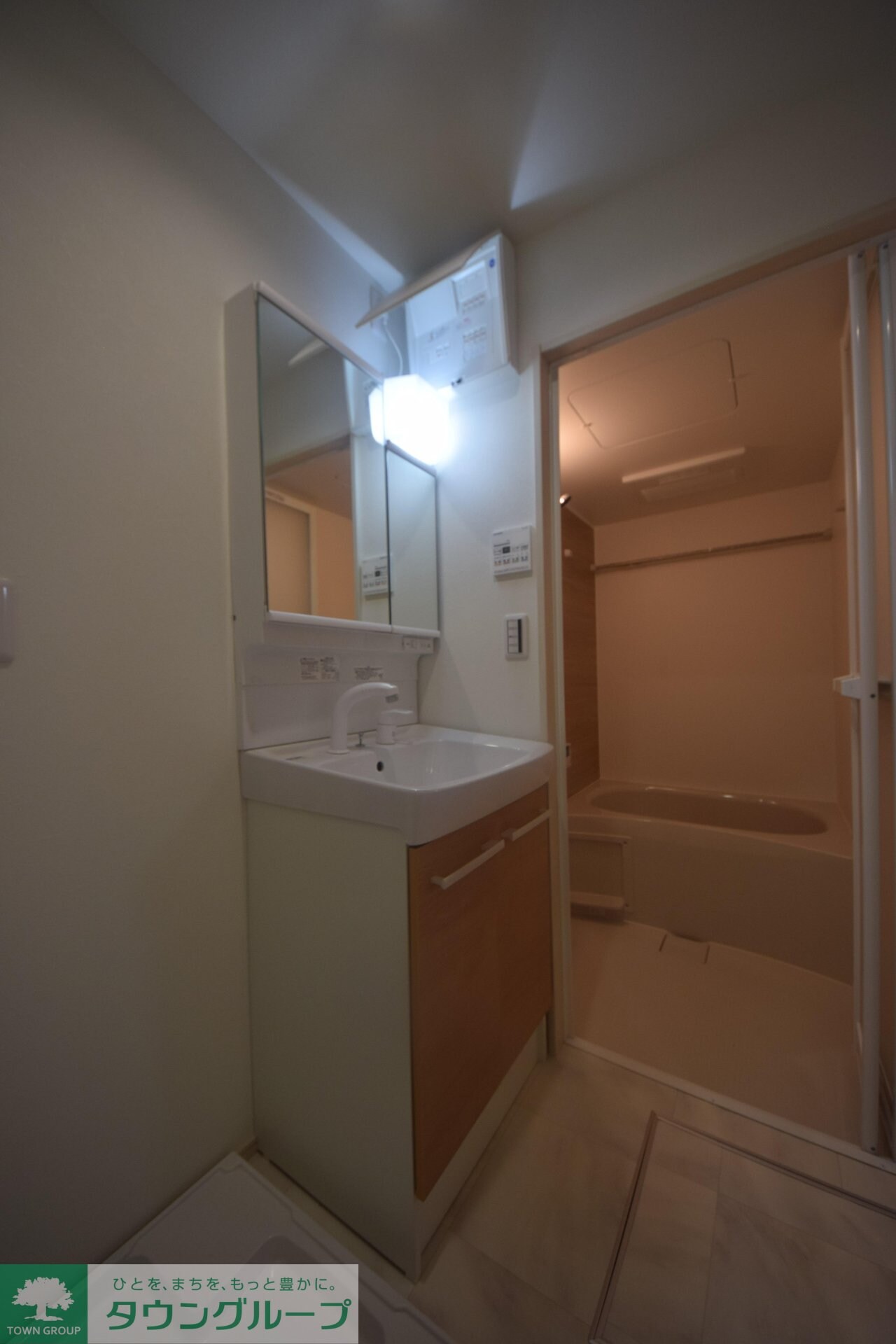 立川セイワレジデンスIIの物件内観写真