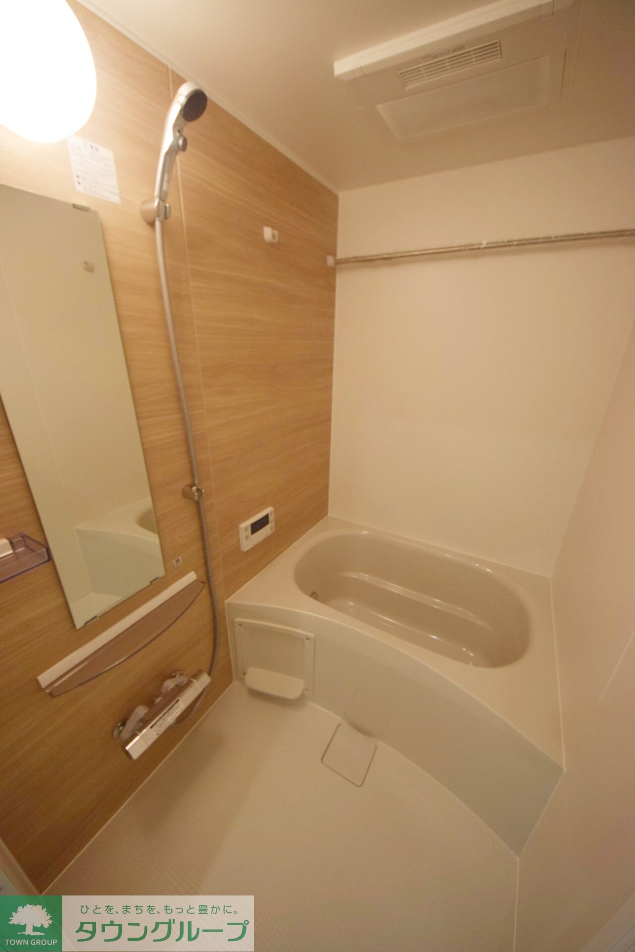 立川セイワレジデンスIIの物件内観写真