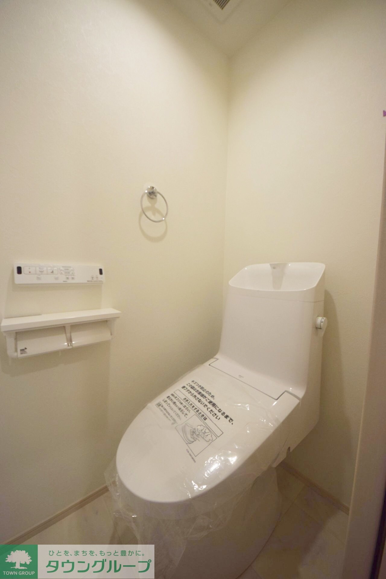 立川セイワレジデンスIIの物件内観写真