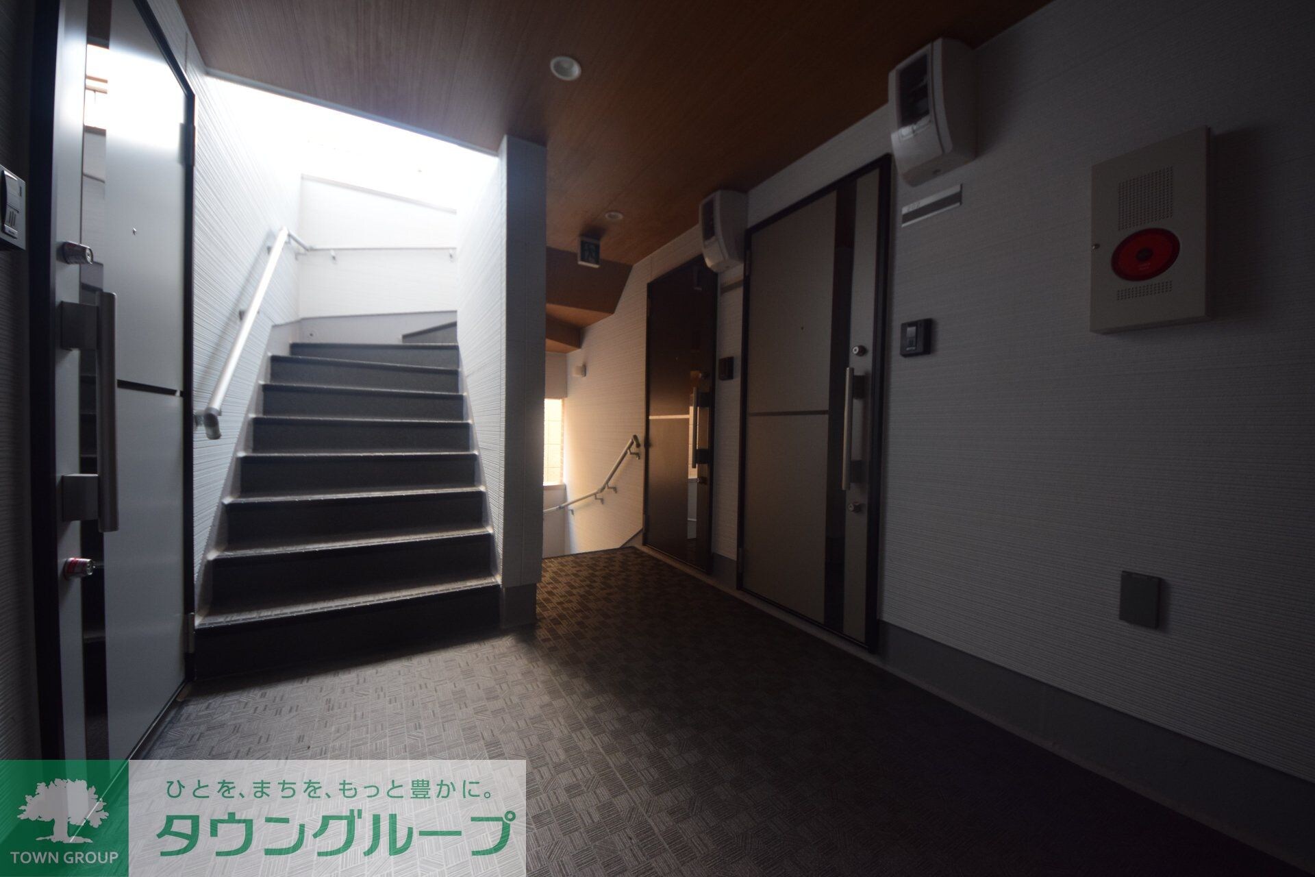 立川セイワレジデンスIIの物件内観写真