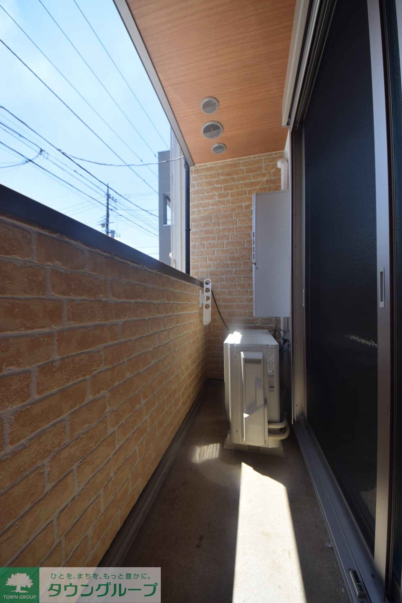 立川セイワレジデンスIIの物件内観写真