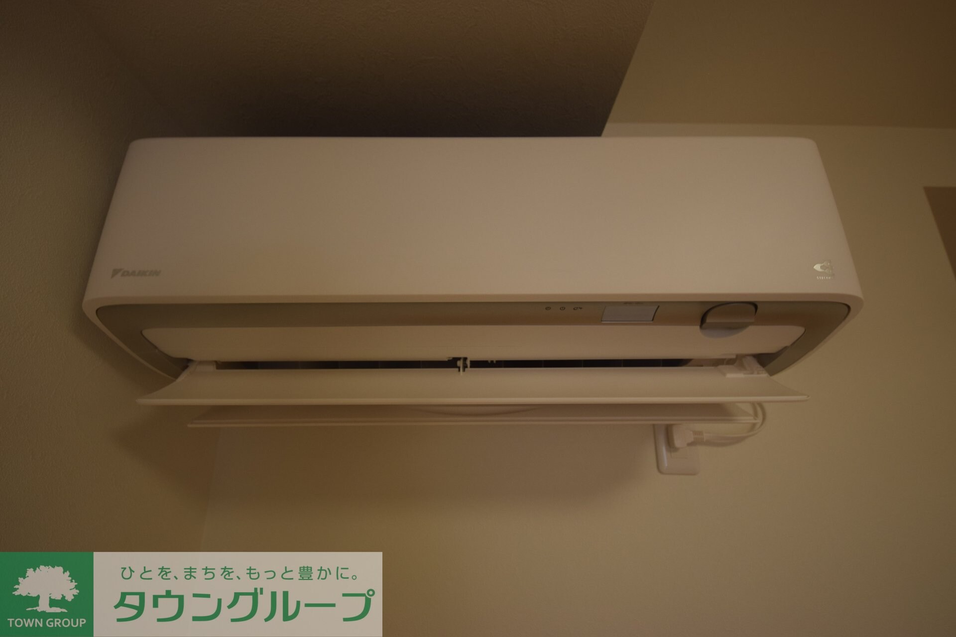 立川セイワレジデンスIIの物件内観写真