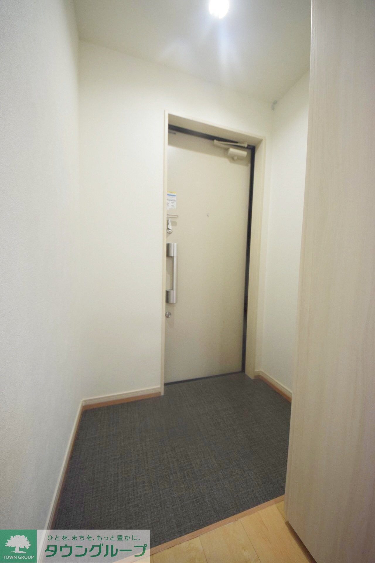 立川セイワレジデンスIIの物件内観写真