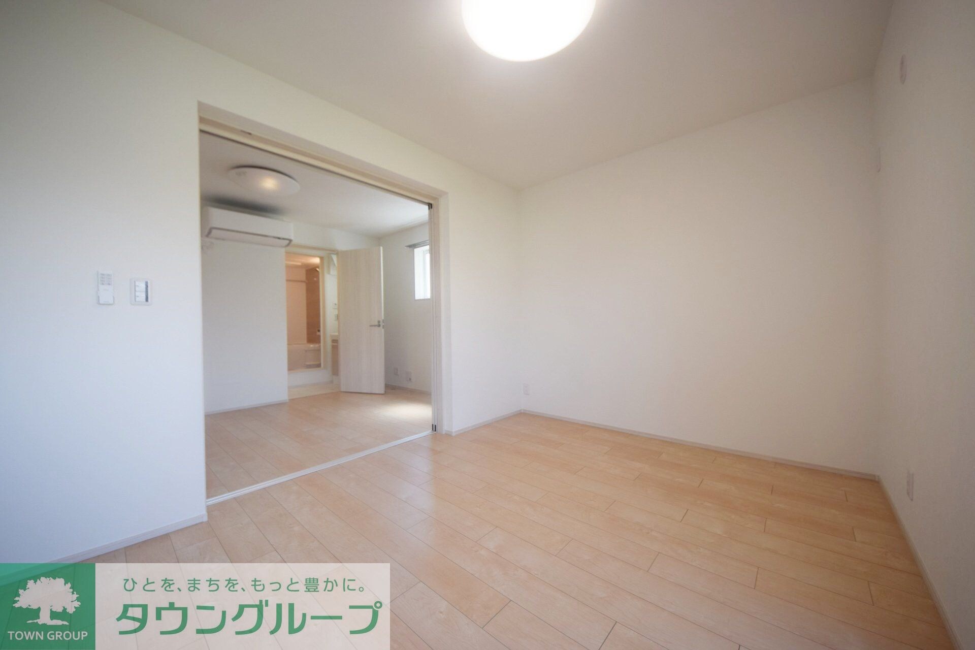 立川セイワレジデンスIIの物件内観写真