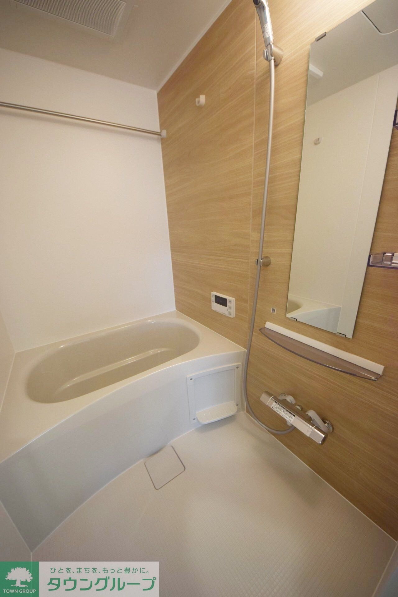 立川セイワレジデンスIIの物件内観写真