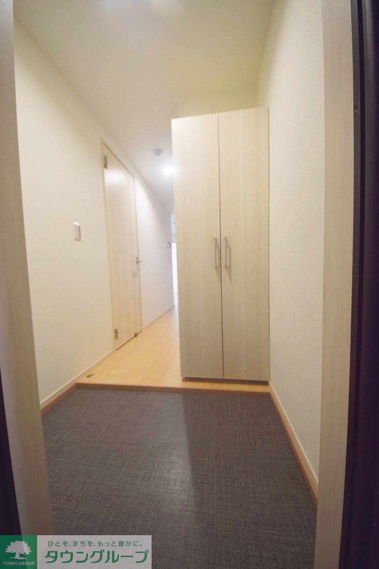 立川セイワレジデンスIIの物件内観写真