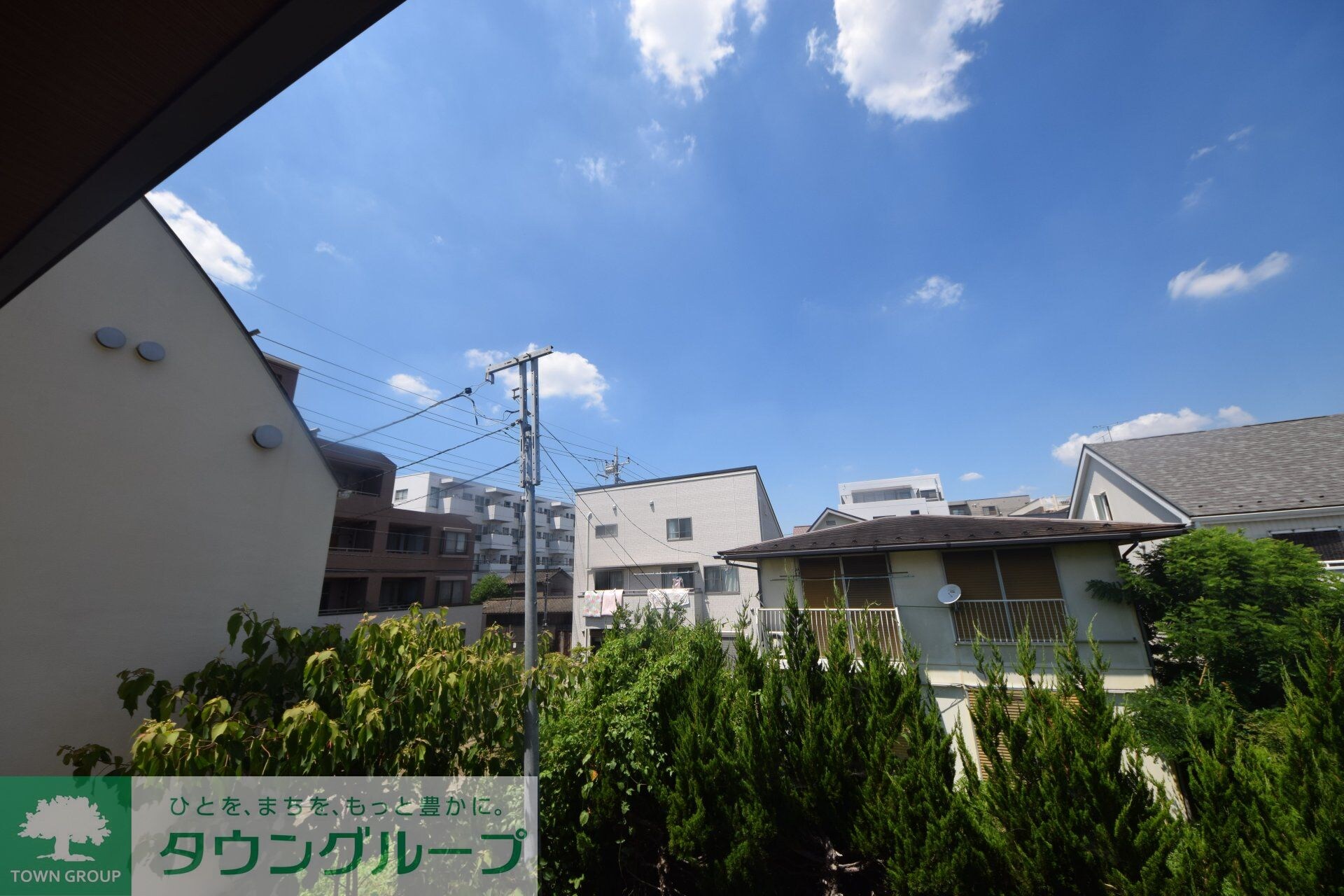 立川セイワレジデンスIIの物件内観写真