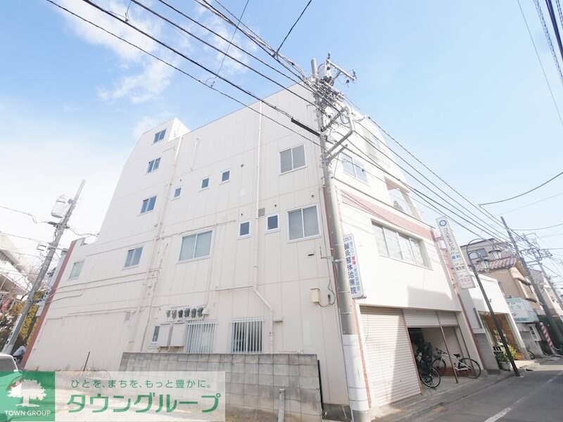 コスモスビルの物件内観写真