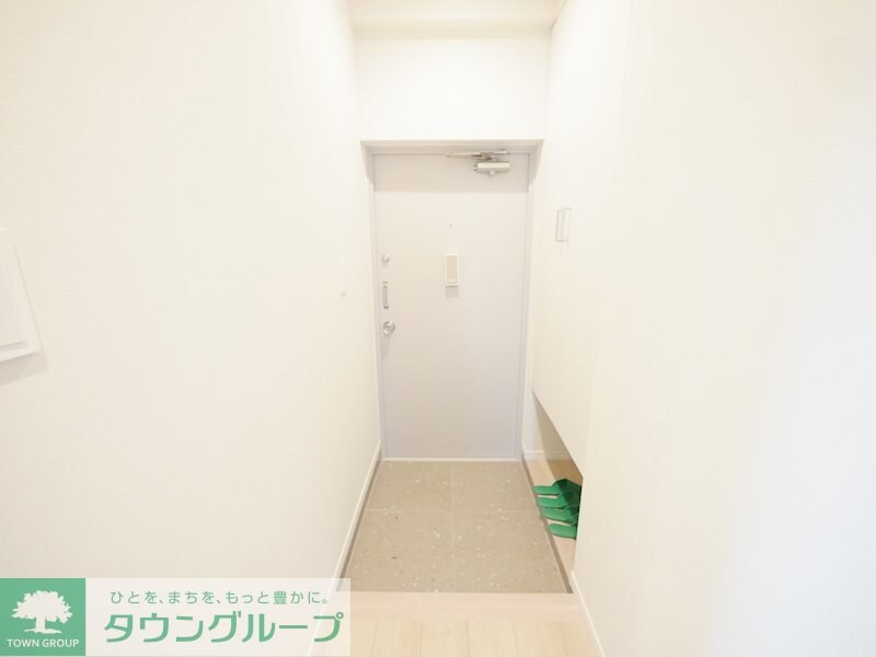 コスモスビルの物件内観写真