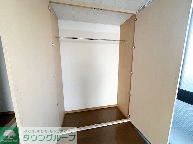 レオパレスメイプルの物件内観写真