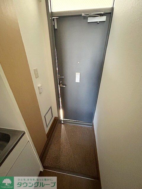 レオパレスメイプルの物件内観写真