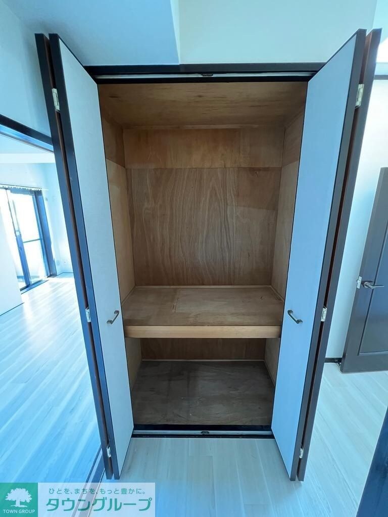 三栄ビルの物件内観写真