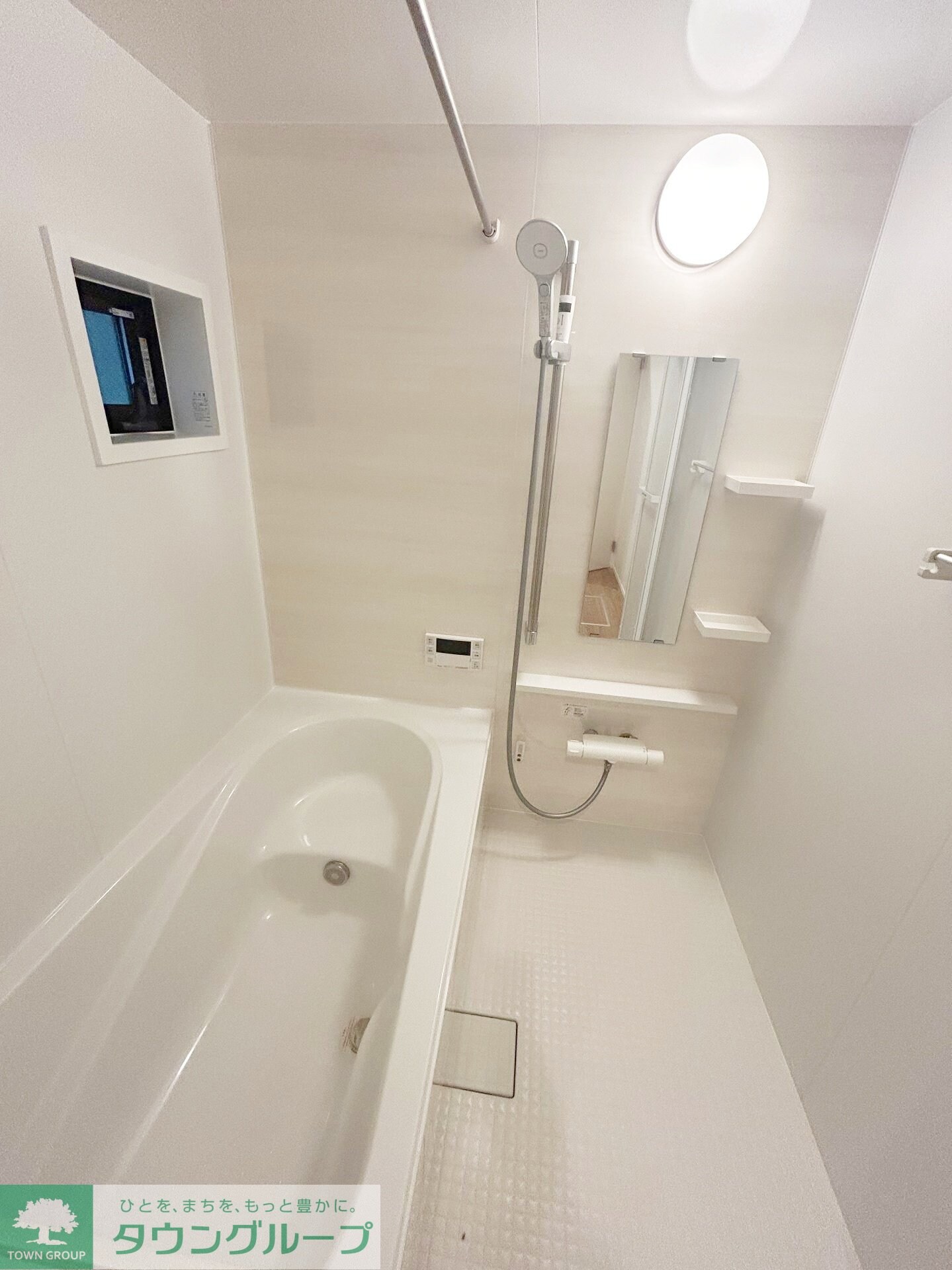 Kolet矢川#05の物件内観写真