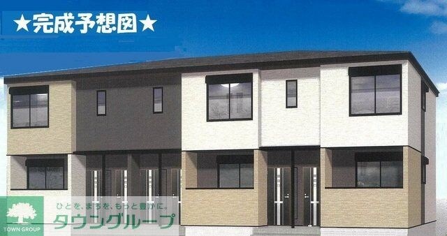 リッカンス　ヘム　一番町の物件内観写真