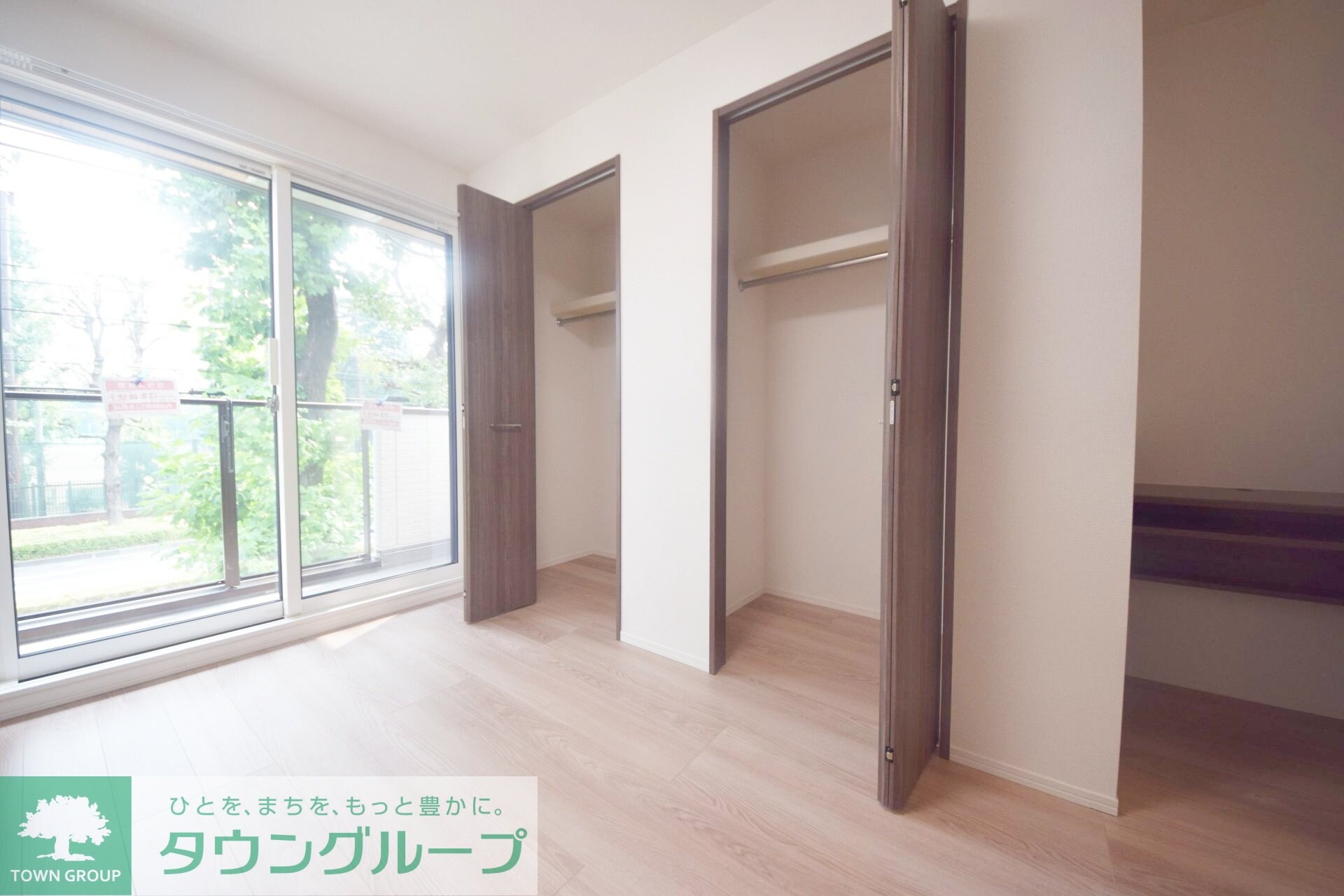 Dアセット栄町の物件内観写真