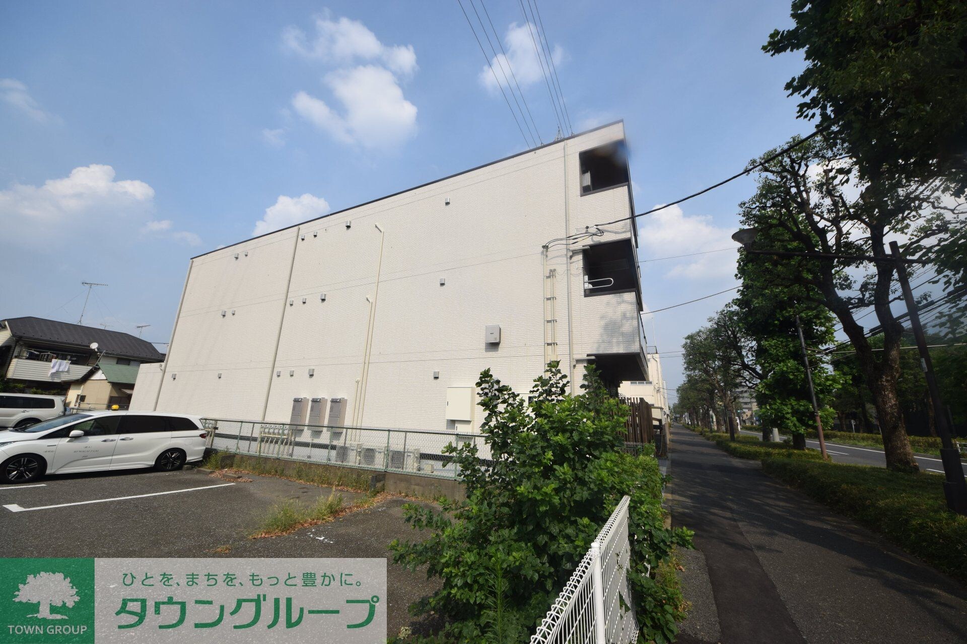 Dアセット栄町の物件内観写真