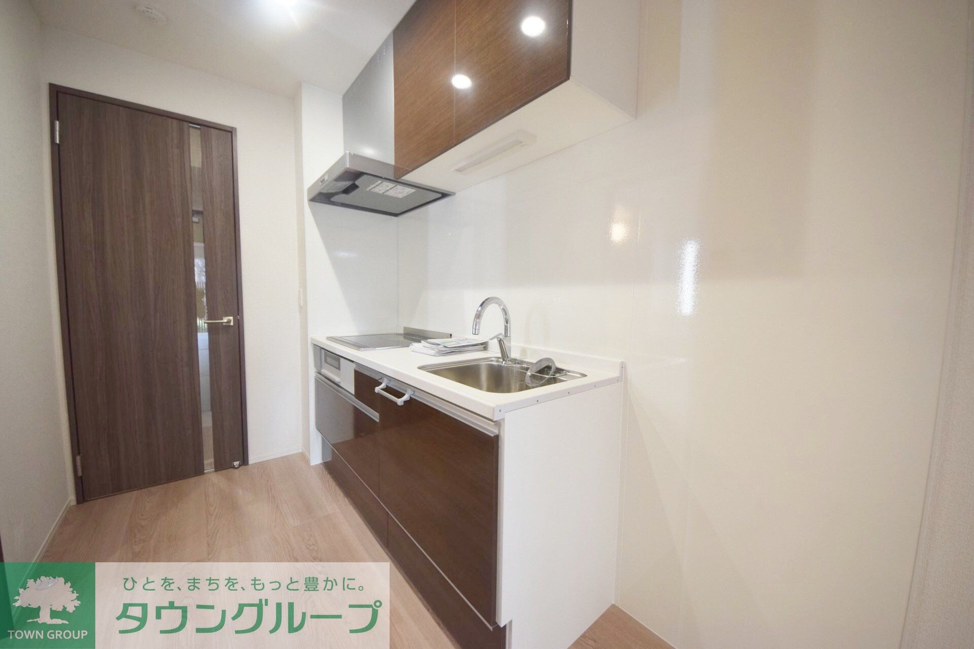 Dアセット栄町の物件内観写真