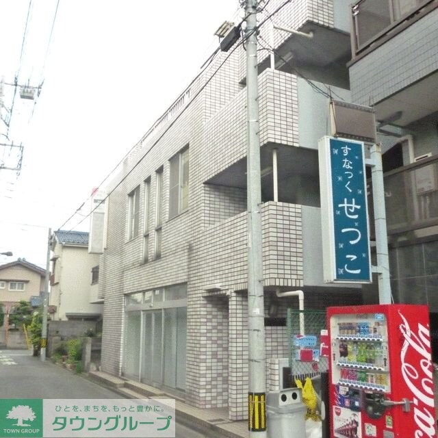 アップスタイルビルの物件内観写真