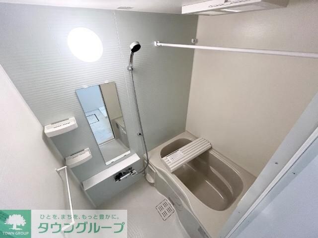 グランプラム本町の物件内観写真