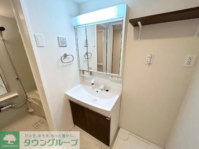 グランプラム本町の物件内観写真