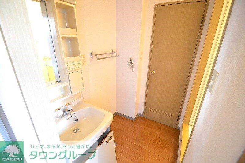 アピアIIの物件内観写真