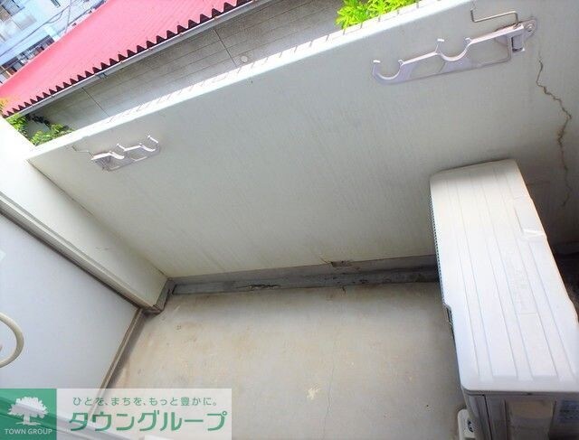 タッシ国立の物件内観写真