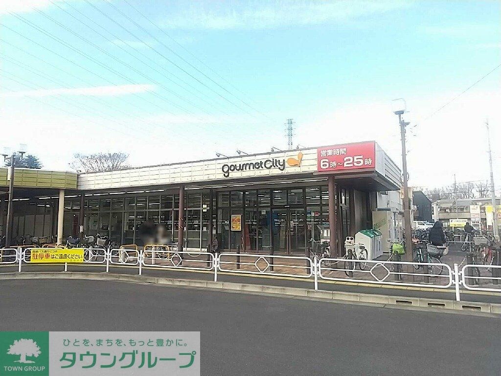 レオパレスわかばの物件内観写真