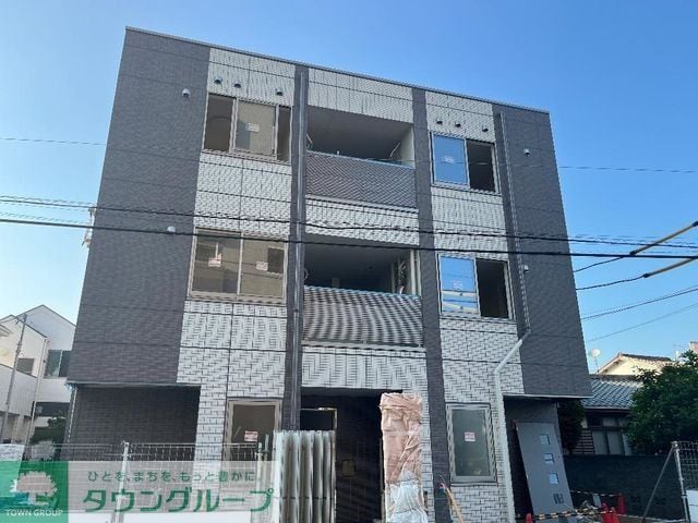 アコード・Ｋの物件外観写真