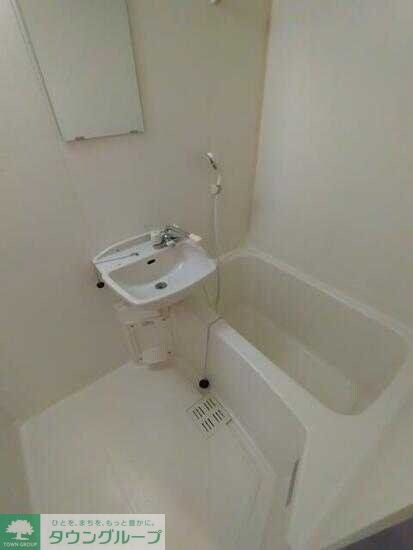 グリーンコート・パート１の物件内観写真