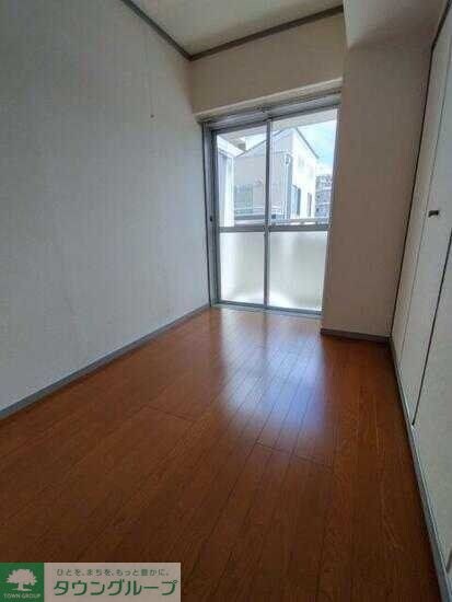 グリーンコート・パート１の物件内観写真