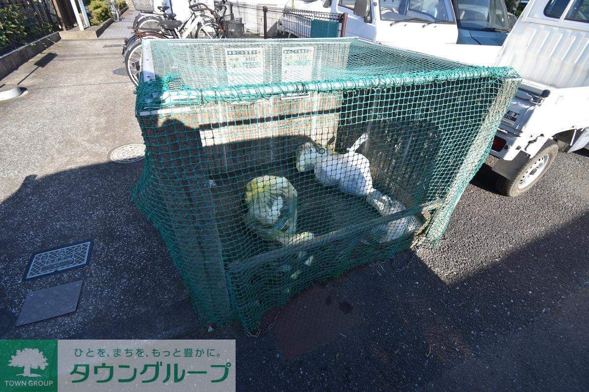 レオパレスＲＡＶＥの物件内観写真