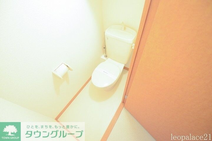 レオパレスＲＡＶＥの物件内観写真