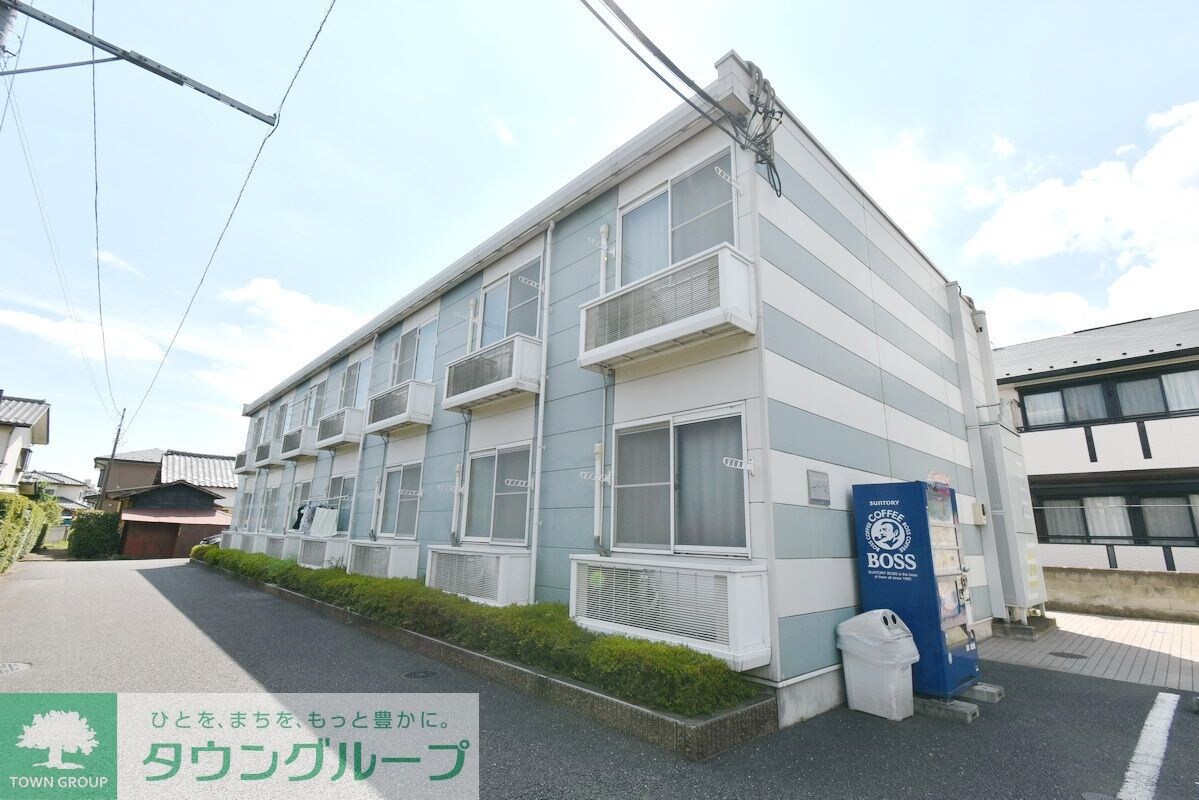 レオパレスＣＯＭＦＯＲＴの物件内観写真