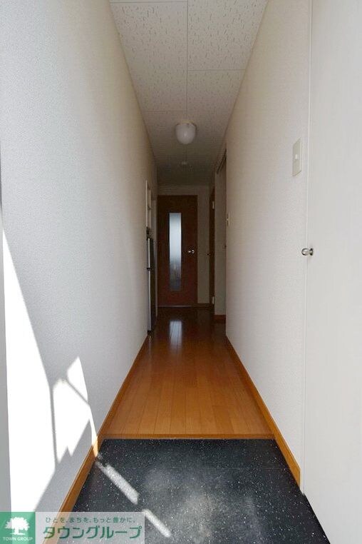 レオパレスＣＯＭＦＯＲＴの物件内観写真