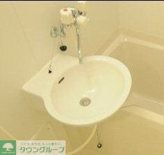 レオパレス西砂川の物件内観写真