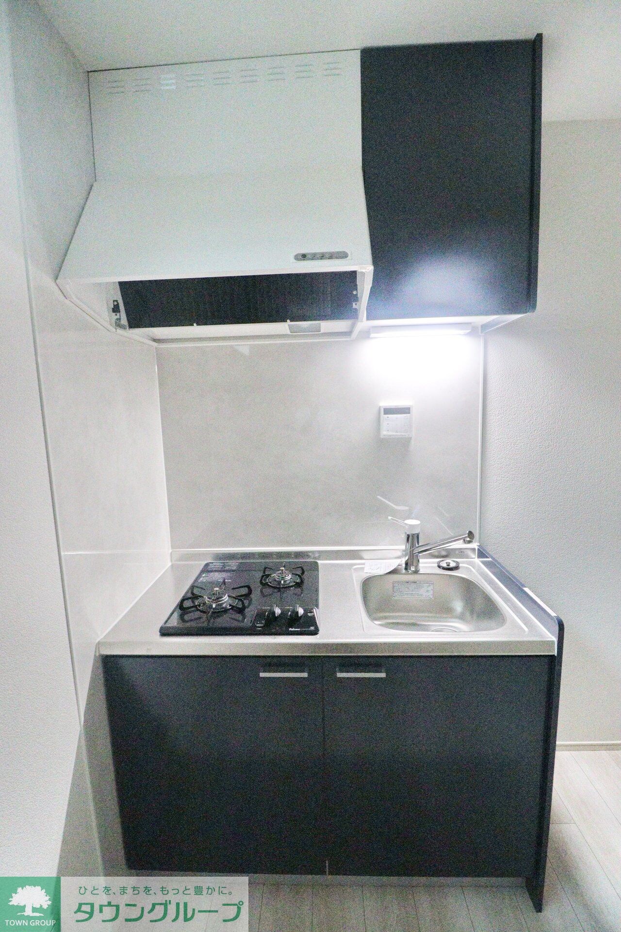 メゾンジェムの物件内観写真