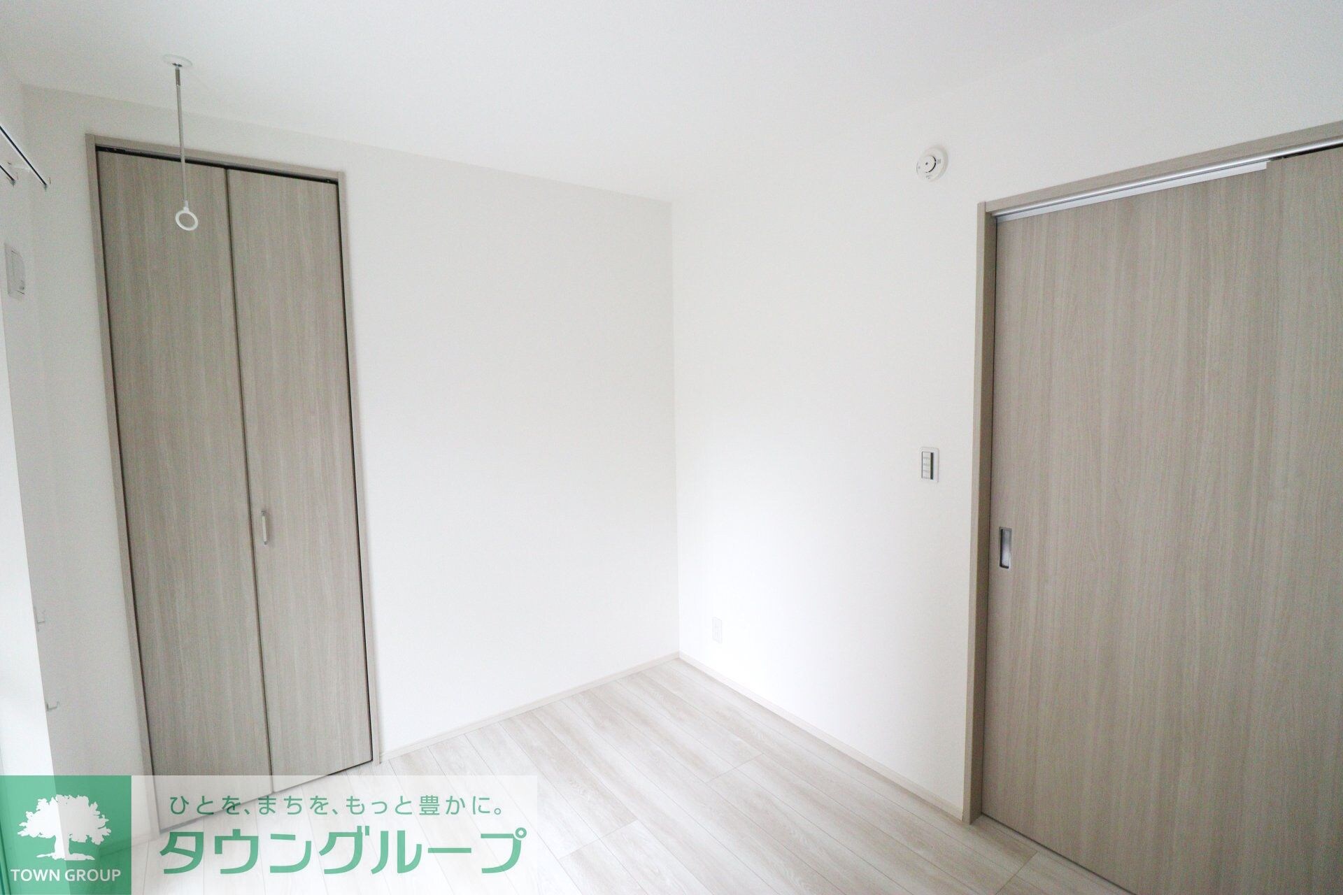 メゾンジェムの物件内観写真