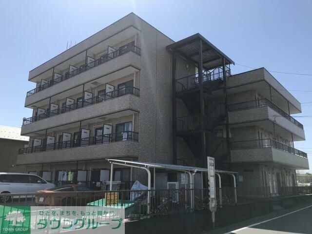 シャトル日新の物件内観写真