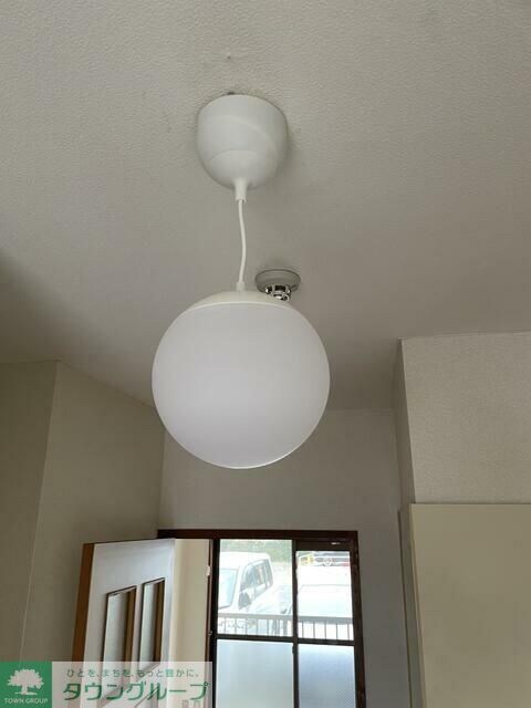 シャトル日新の物件内観写真