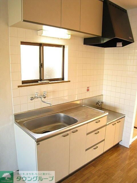 今水仲町コーポの物件内観写真