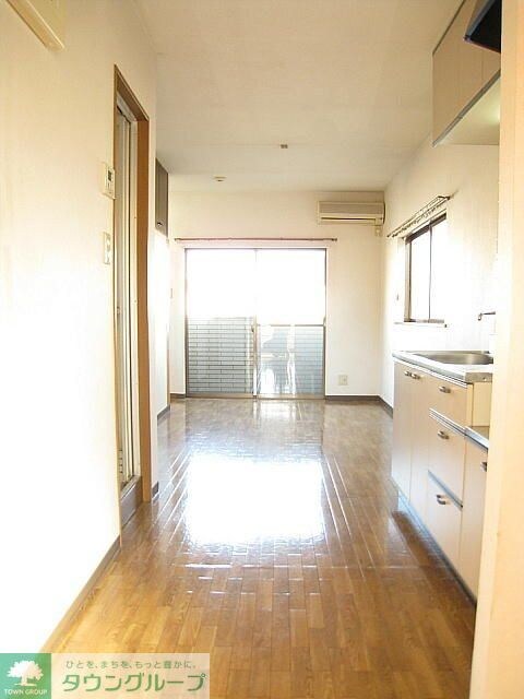 今水仲町コーポの物件内観写真