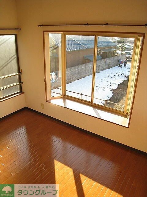 今水仲町コーポの物件内観写真