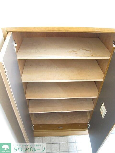 今水仲町コーポの物件内観写真